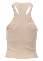 TOP PALESTRA Beige Guess