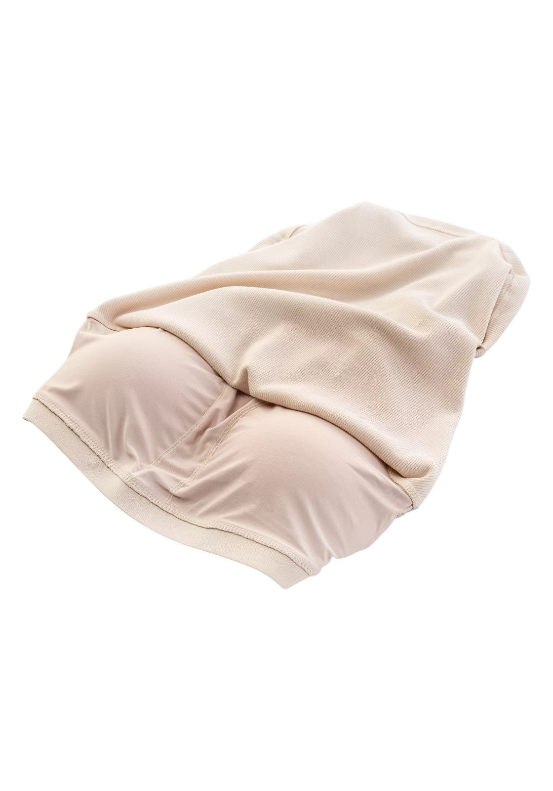 TOP PALESTRA Beige Guess
