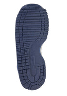 SCARPE Bianco/blu Puma