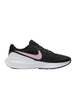 SCARPE Nero/rosa Nike