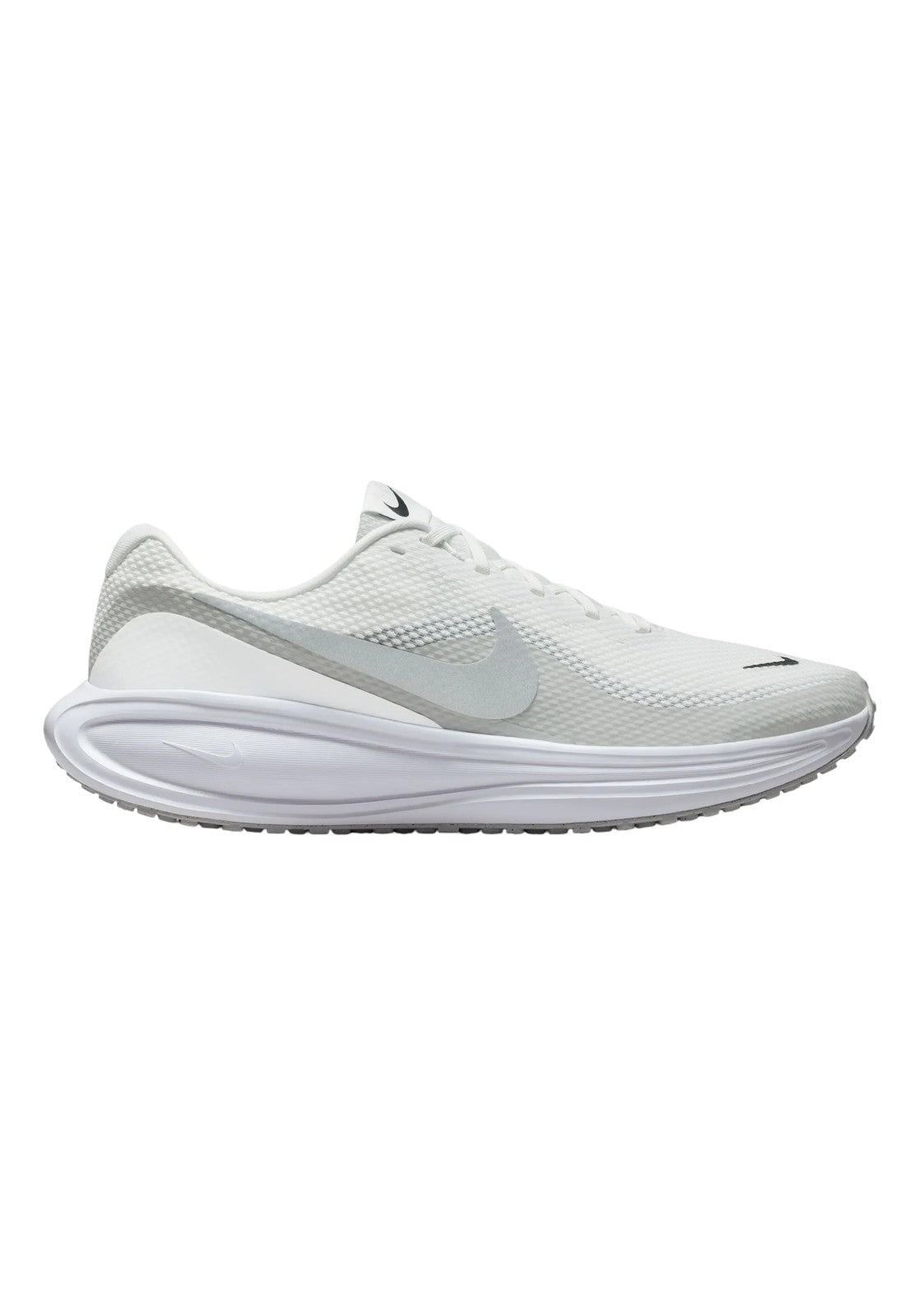 SCARPE Bianco/grigio Nike