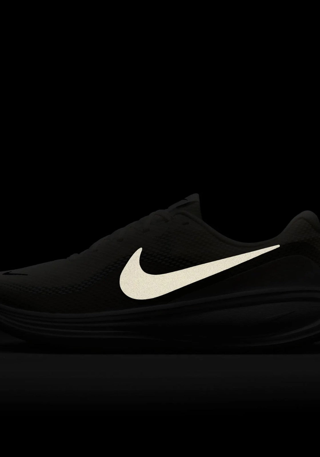 SCARPE Bianco/grigio Nike