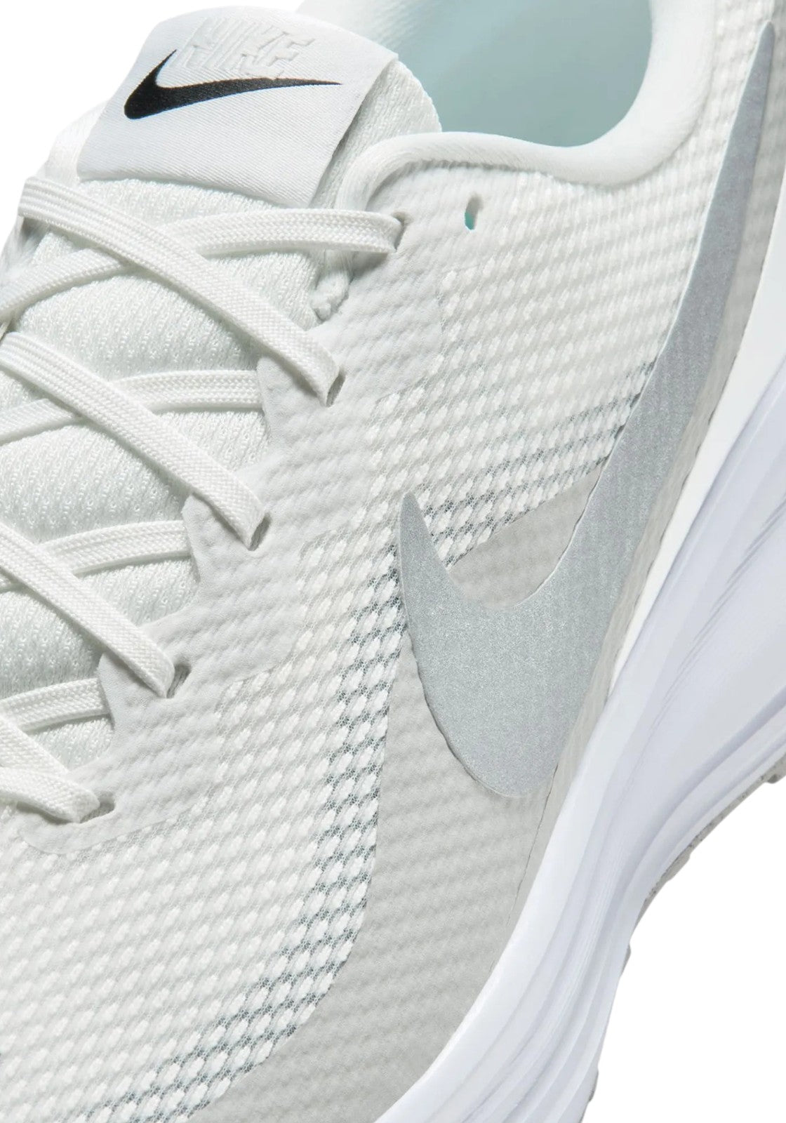 SCARPE Bianco/grigio Nike