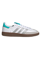 SCARPE Bianco/argento Adidas Originals