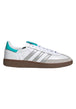 SCARPE Bianco/argento Adidas Originals