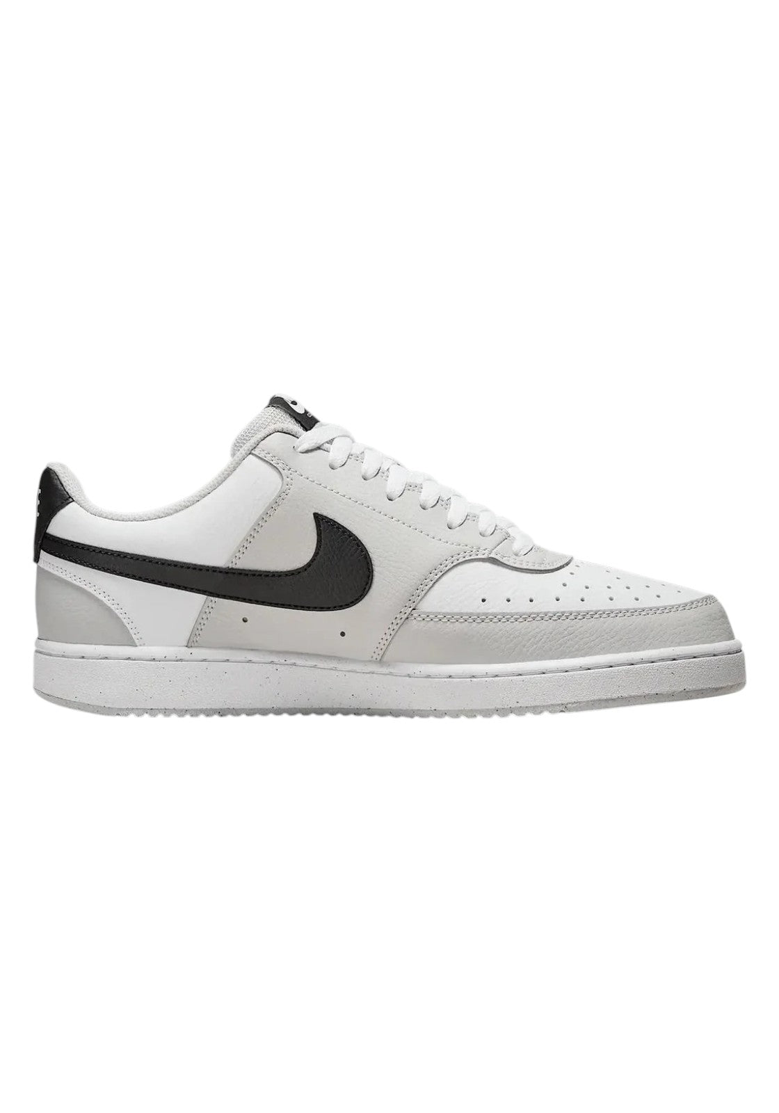 SCARPE Grigio/nero Nike