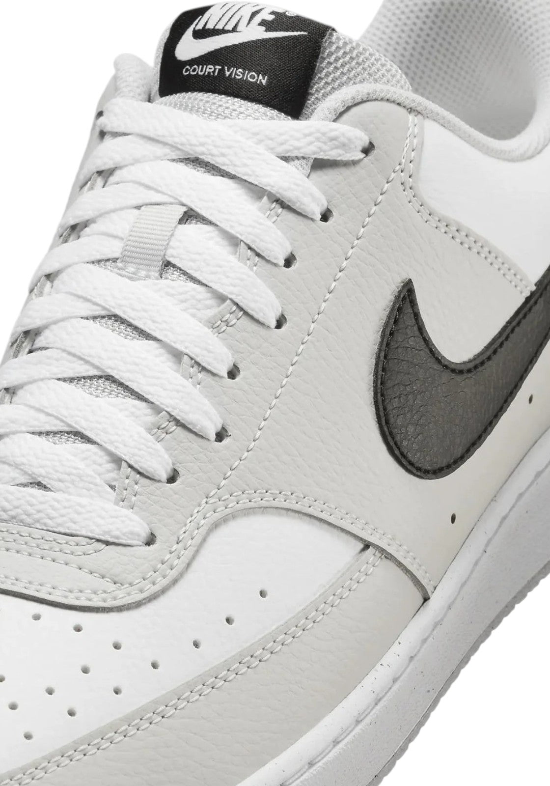 SCARPE Grigio/nero Nike