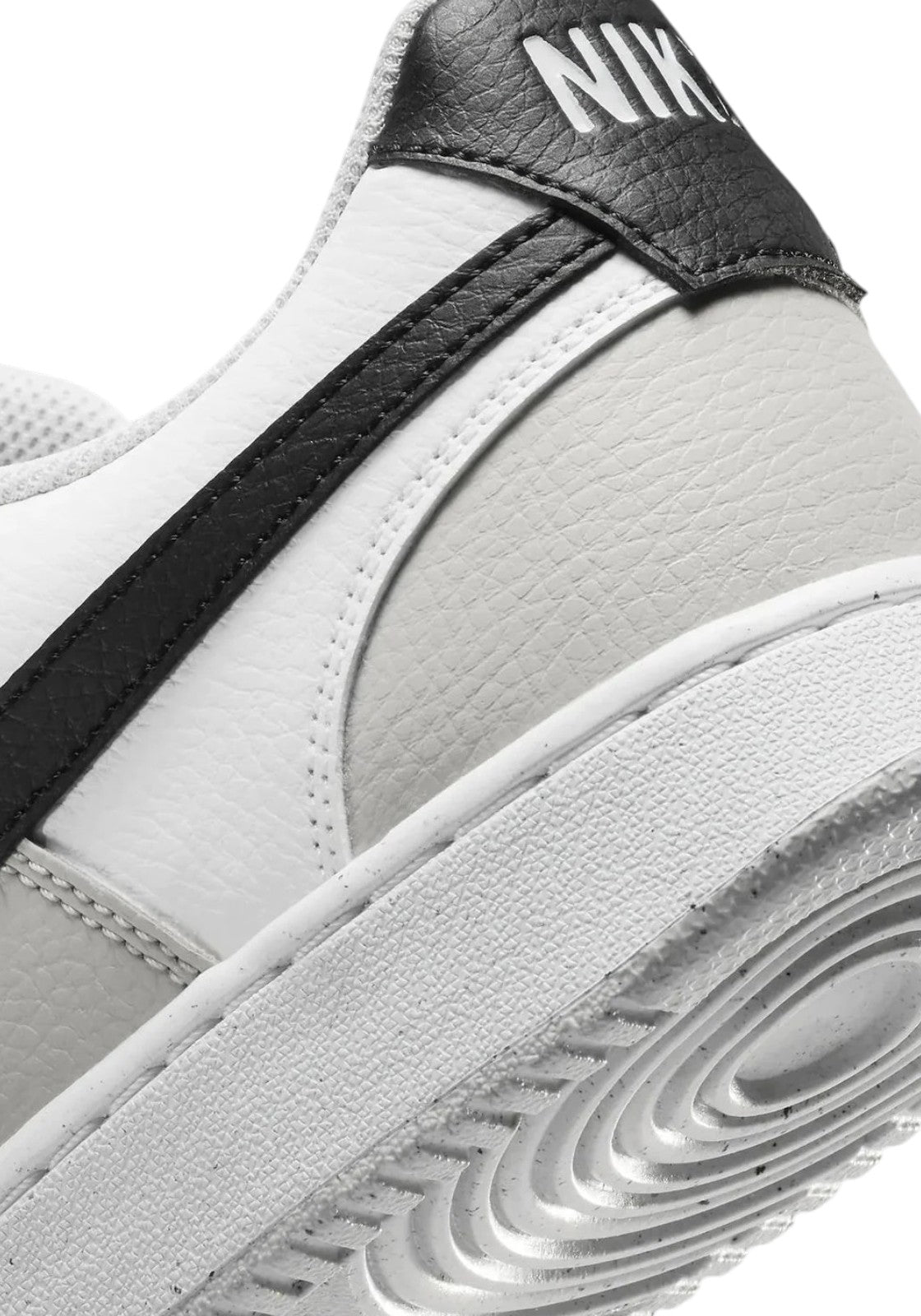 SCARPE Grigio/nero Nike