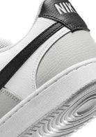 SCARPE Grigio/nero Nike