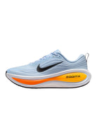 SCARPE Celeste/arancio Nike