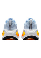 SCARPE Celeste/arancio Nike