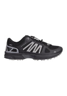 SCARPE Nero/grigio Mckinley