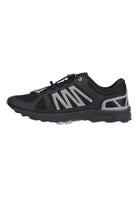 SCARPE Nero/grigio Mckinley