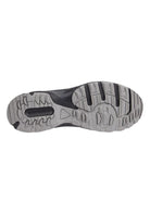 SCARPE Nero/grigio Mckinley