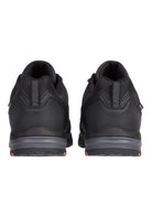 SCARPE Nero/arancio Mckinley