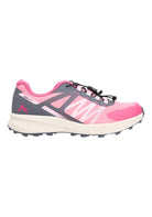 SCARPE Fuxia/grigio Mckinley