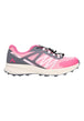 SCARPE Fuxia/grigio Mckinley