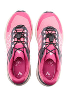 SCARPE Fuxia/grigio Mckinley