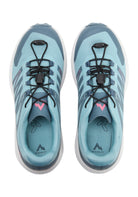 SCARPE Verde Acqua Mckinley