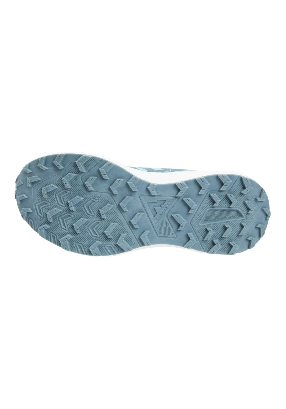 SCARPE Verde Acqua Mckinley
