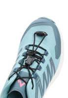 SCARPE Verde Acqua Mckinley