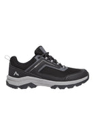 SCARPE Nero/grigio Mckinley