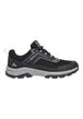 SCARPE Nero/grigio Mckinley