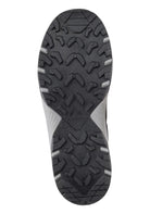 SCARPE Nero/grigio Mckinley