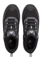 SCARPE Nero/grigio Mckinley