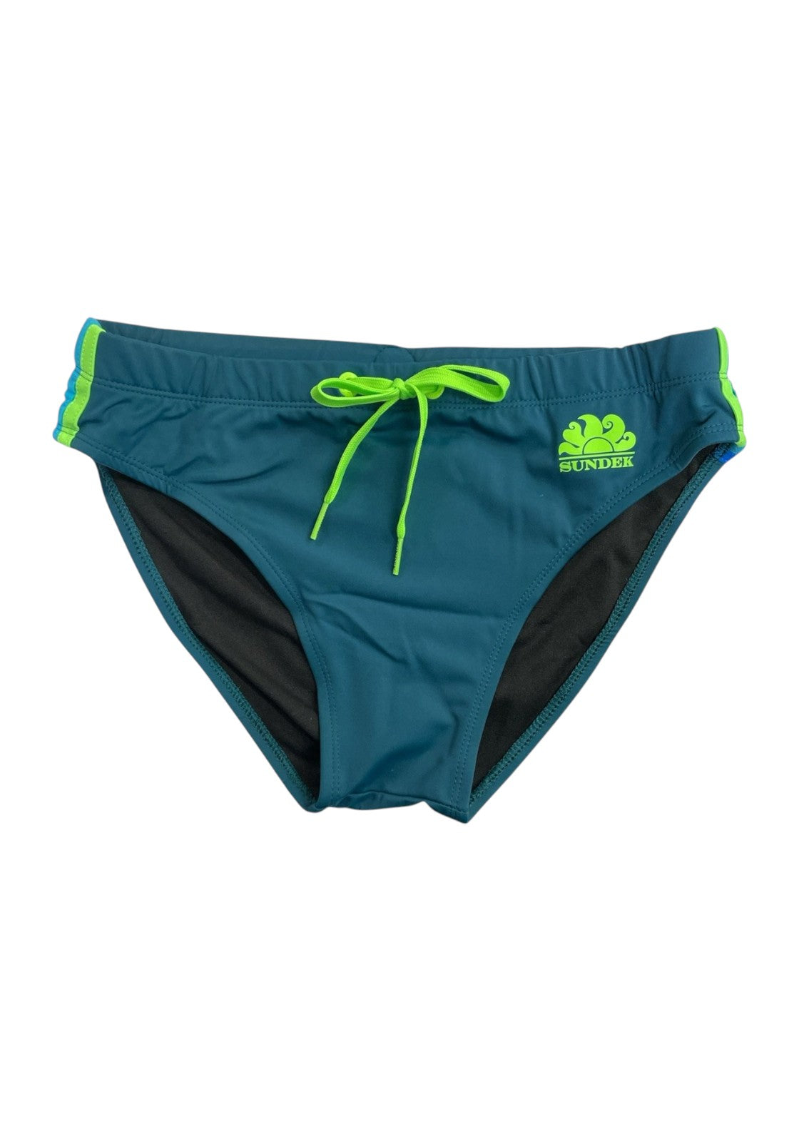 COSTUMI Petrolio Sundek