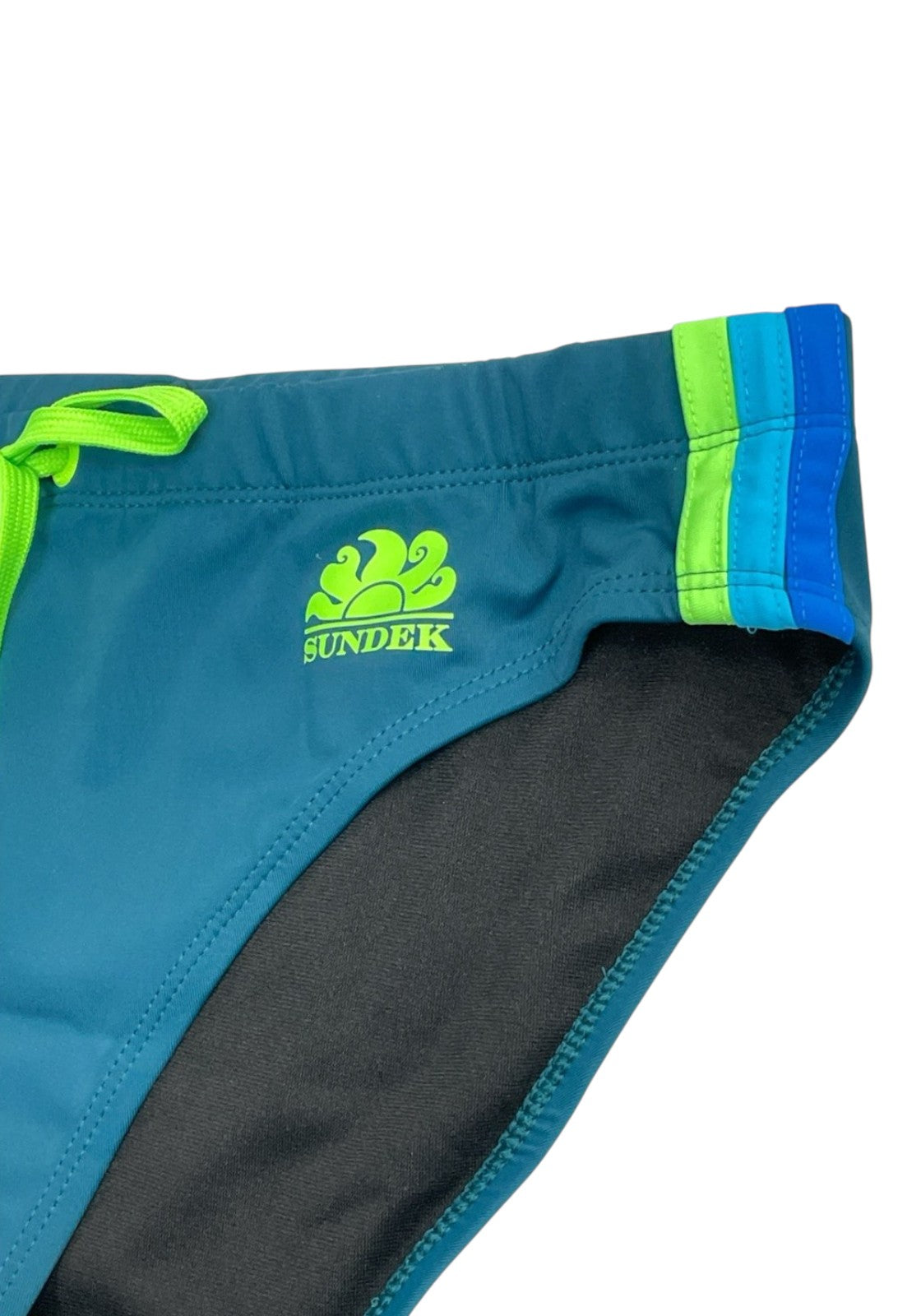 COSTUMI Petrolio Sundek