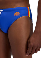 COSTUMI Azzurro/rosso Sundek
