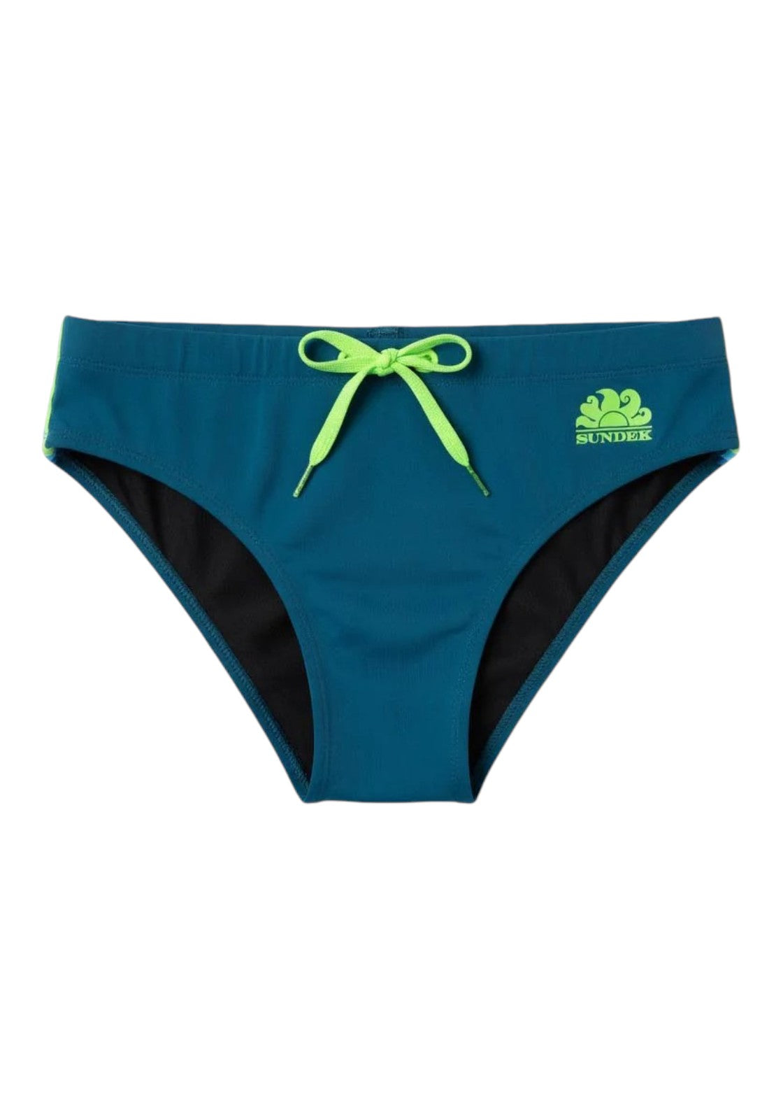 COSTUMI Petrolio Sundek