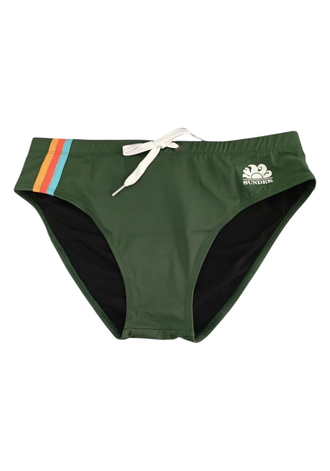 COSTUMI Verde/rosso Sundek