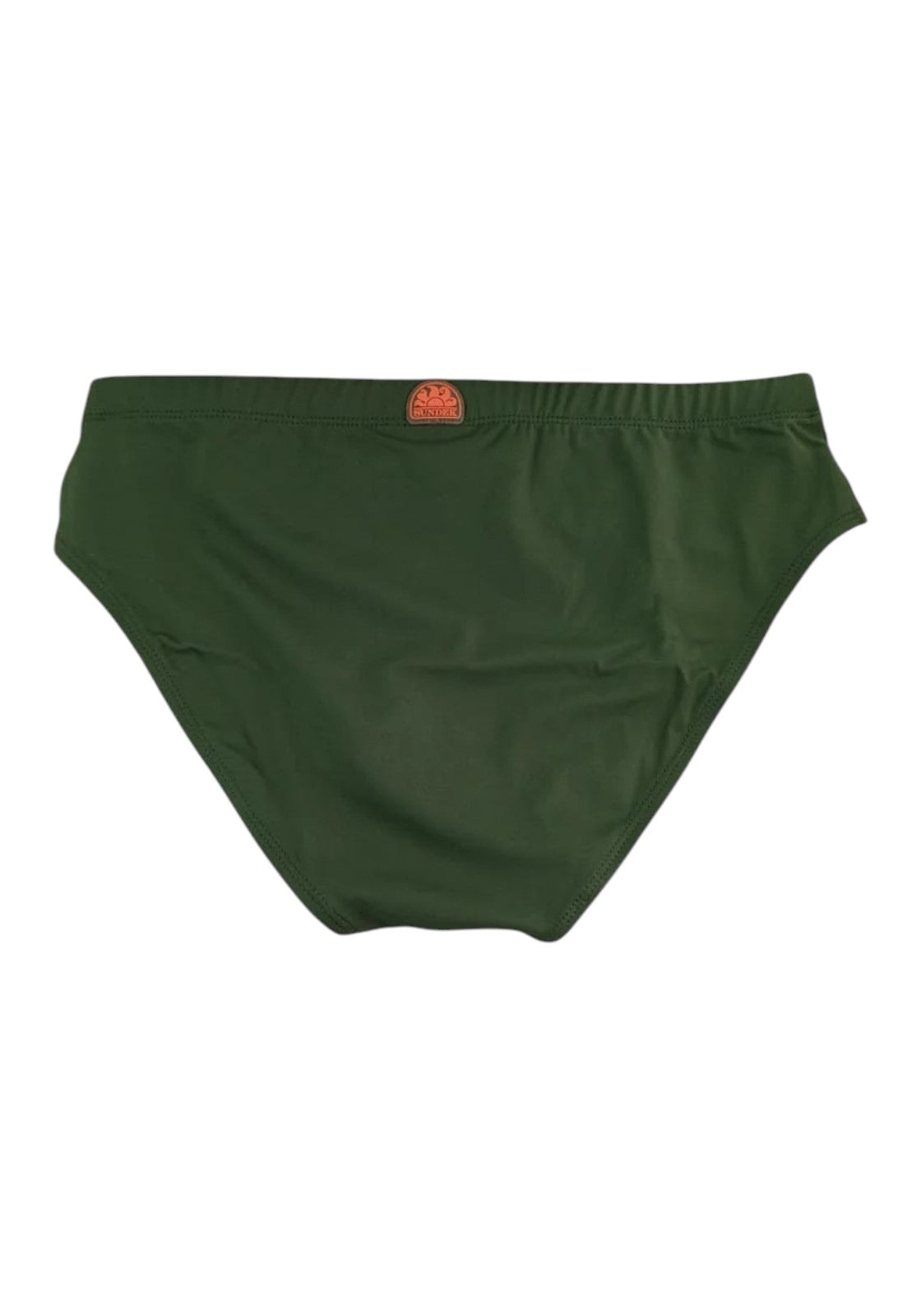 COSTUMI Verde/rosso Sundek