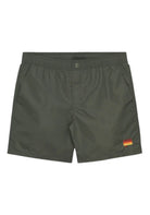 COSTUMI Verde Militare Sundek