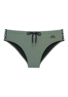 COSTUMI Verde/nero Sundek