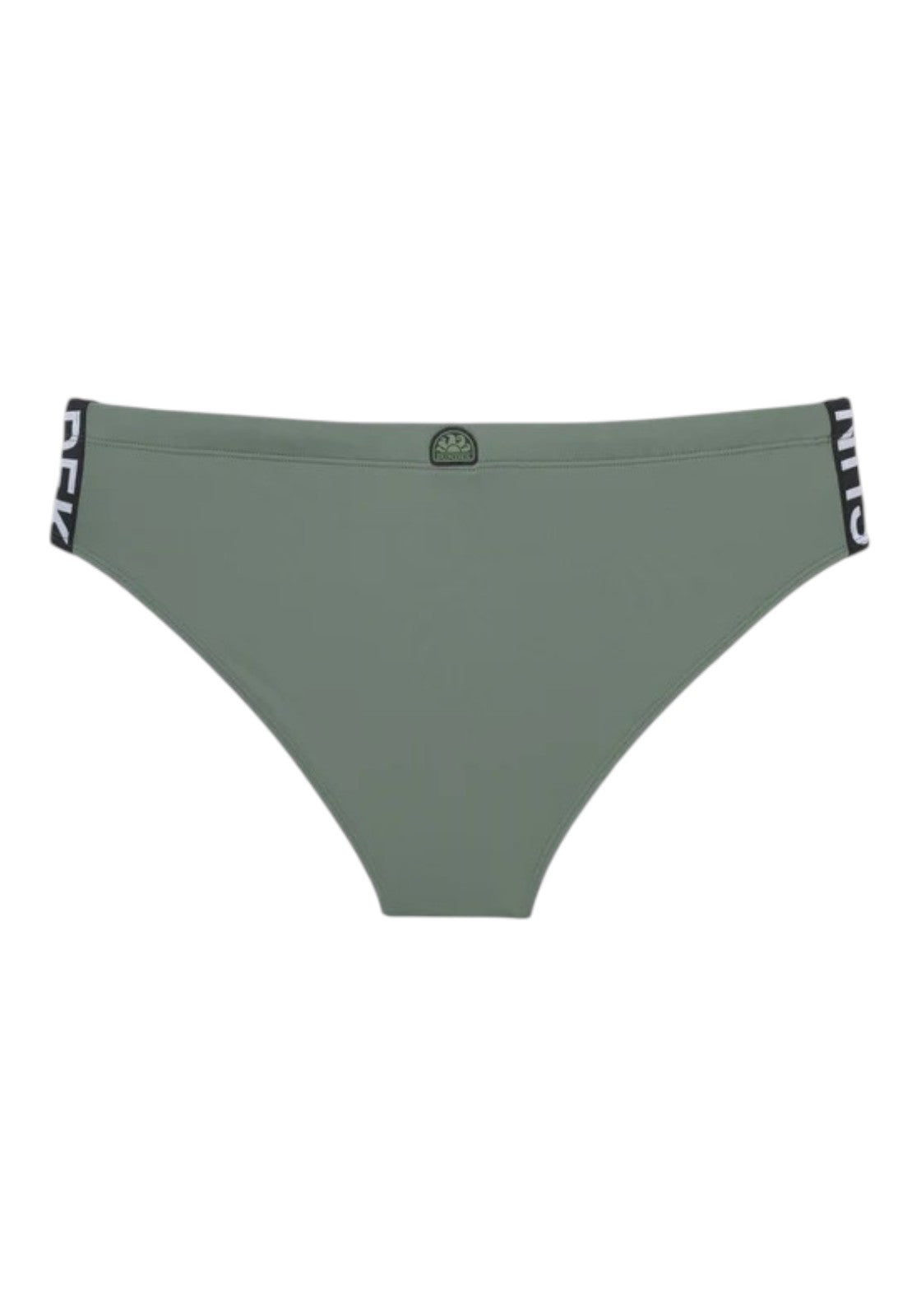 COSTUMI Verde/nero Sundek