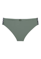 COSTUMI Verde/nero Sundek