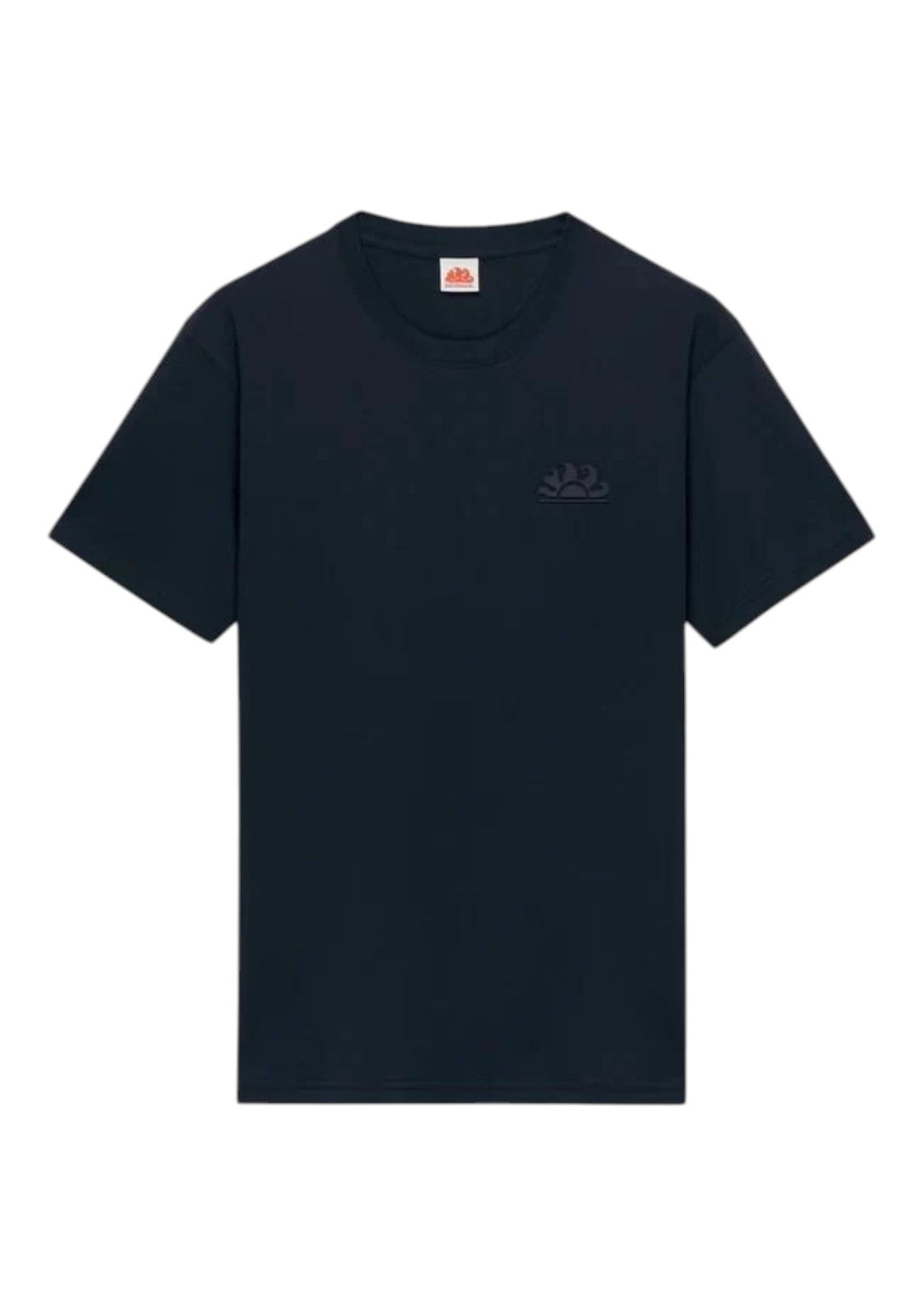 T-SHIRT E CANOTTE Navy Sundek