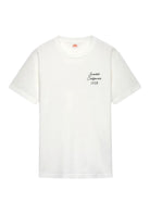 T-SHIRT E CANOTTE Bianco/blu Sundek