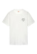 T-SHIRT E CANOTTE Bianco/blu Sundek
