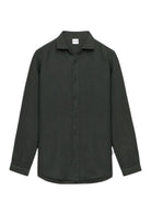 CAMICIE Verde Bosco Sundek
