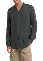 CAMICIE Verde Bosco Sundek