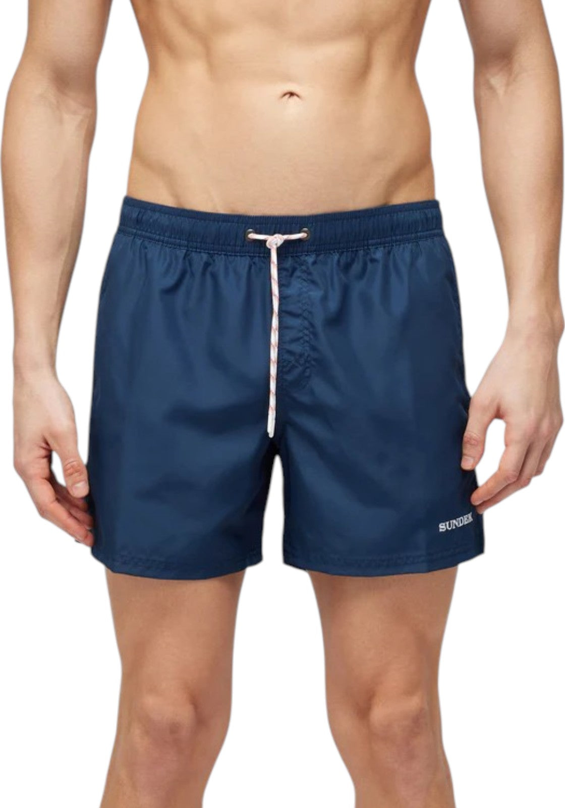 COSTUMI Navy Sundek