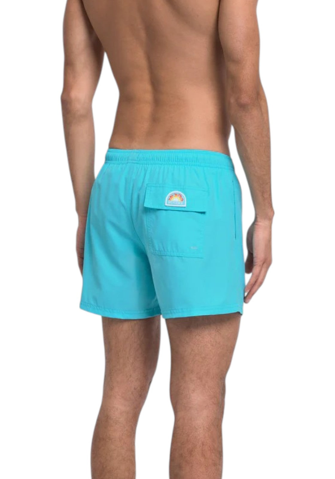 COSTUMI Turchese Sundek