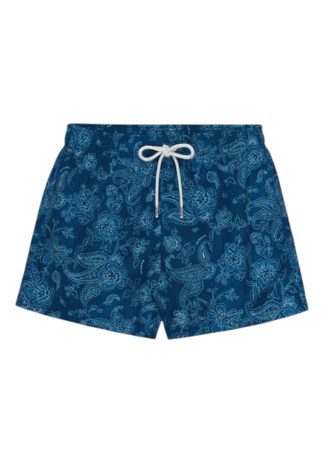 COSTUMI Azzurro Sundek