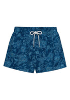 COSTUMI Azzurro Sundek