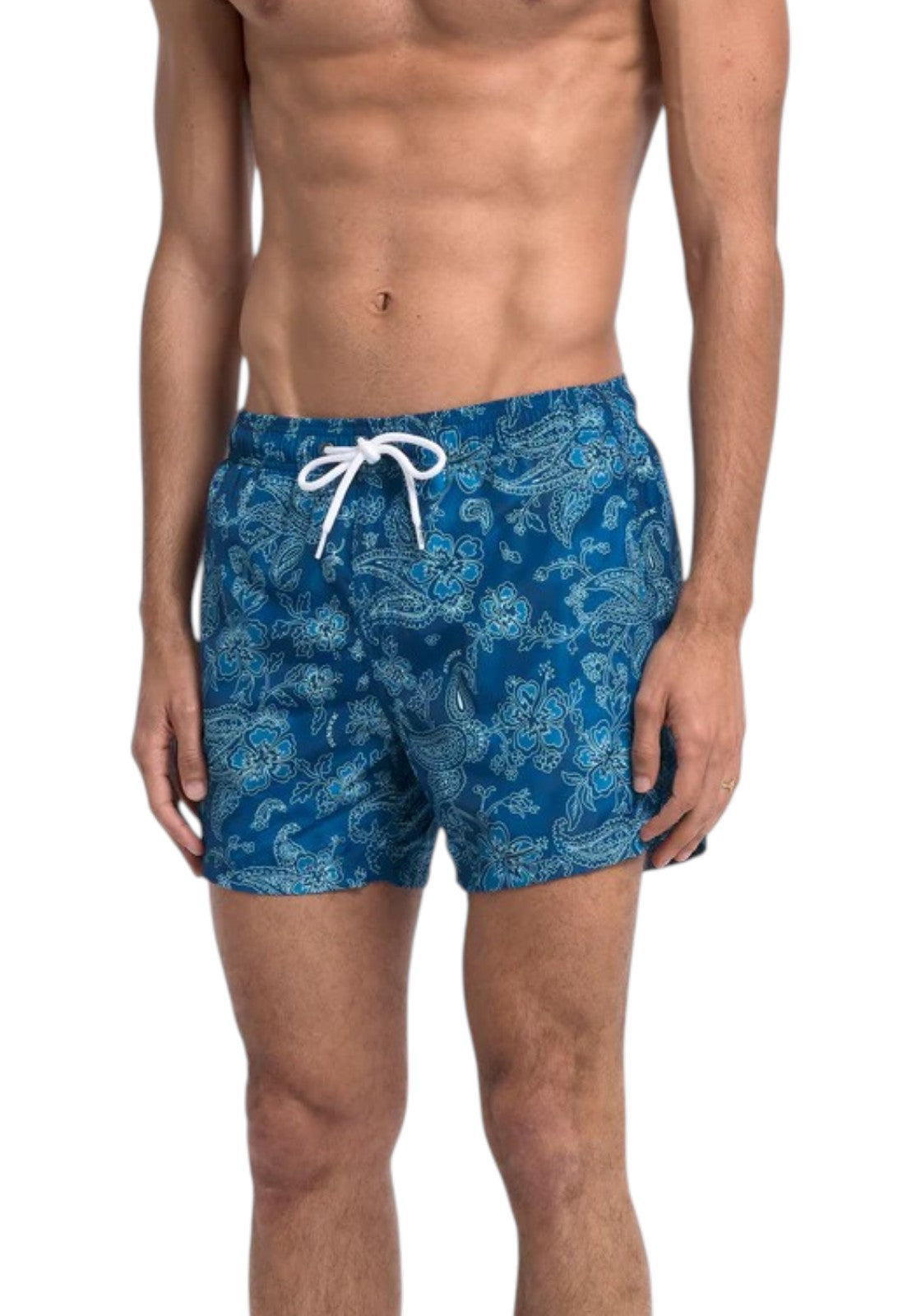 COSTUMI Azzurro Sundek