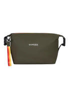 ACCESSORI LIFESTYLE Verde Militare Sundek